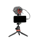 BOYA 3.5mm TRS (Male) to Lightning (Male) Audio Adapter Cable