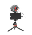 BOYA 3.5mm TRS (Male) to Type-C (Male) Audio Adapter Cable