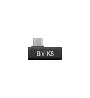 BOYA BY-K5 Type-C (Male) to Type-C (Female) Adapter