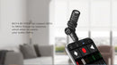 BOYA BY-M100UA  Miniature Condenser Microphone