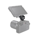SmallRig Tilting Monitor Mount with Cold Shoe BSE2431