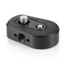 SmallRig Heli-coil Insert Protection mounting Plate for DJI Ronin S/SC BSS2263