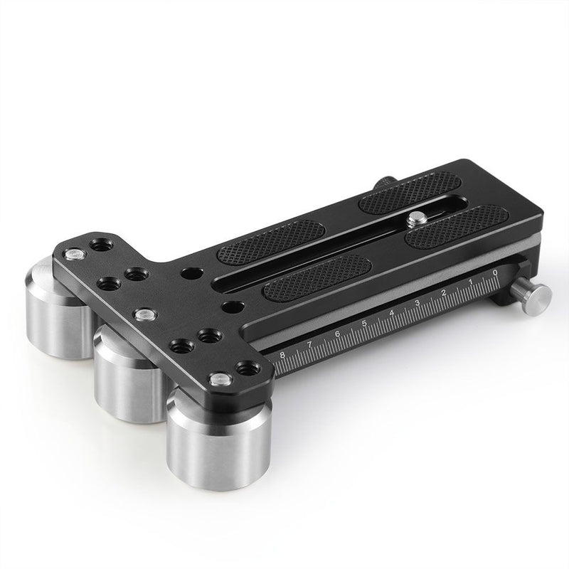 SmallRig Counterweight Mounting Plate BSS2283