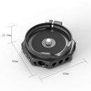 SmallRig Baseplate for Zhiyun CRANE 3 LAB Handheld Stabilizer BSS2401