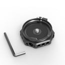 SmallRig Baseplate for Zhiyun CRANE 3 LAB Handheld Stabilizer BSS2401