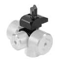 SmallRig Counterweight & Mounting Clamp Kit for DJI Ronin-S/SC & ZHIYUN CRANE BSS2465