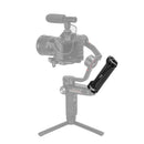 SmallRig Handgrip for Zhiyun-Tech WEEBILL-S Gimbal BSS2636C