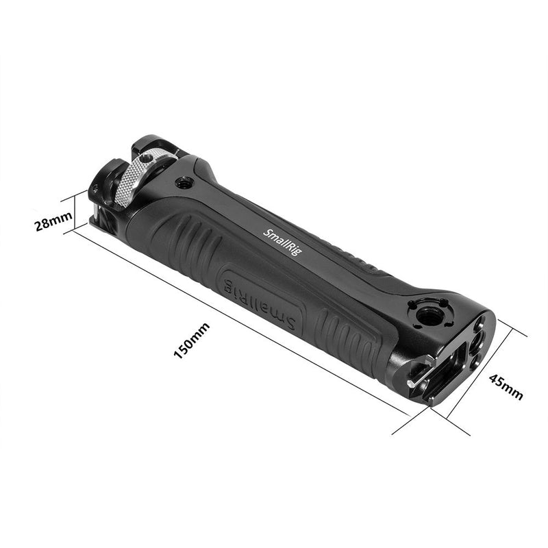 SmallRig Handgrip for Zhiyun-Tech WEEBILL-S Gimbal BSS2636C