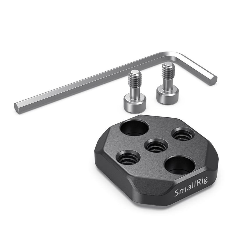 SmallRig Mounting Plate for DJI Ronin-S and Ronin-SC BSS2710