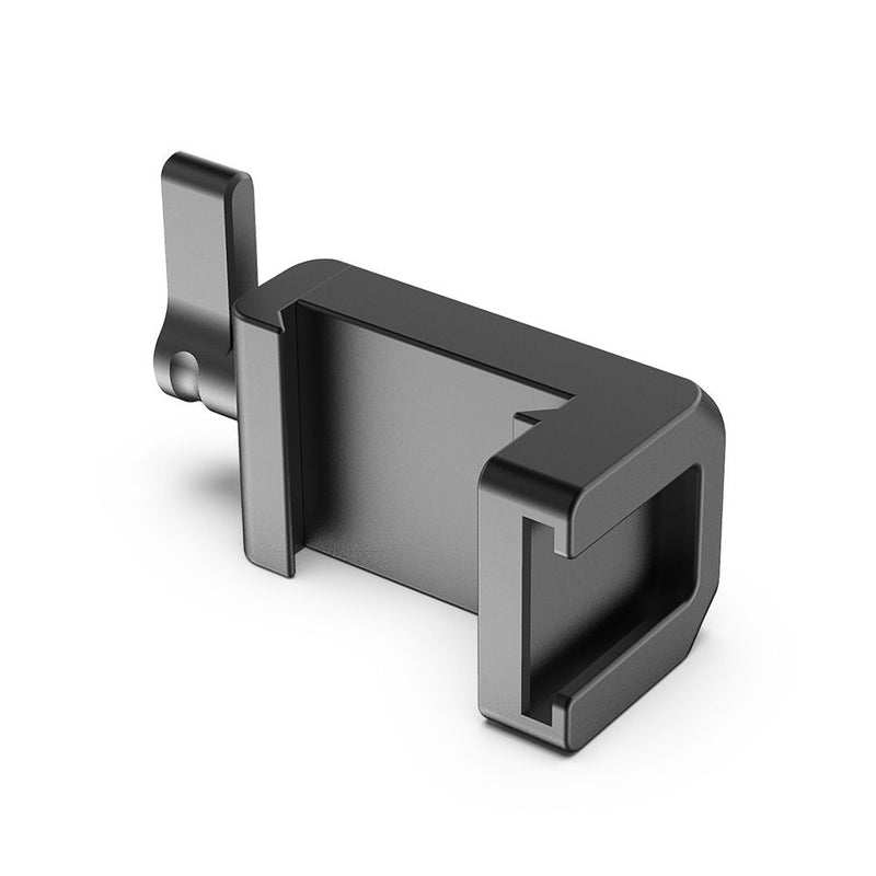 SmallRig Cold Shoe Mount for Mobile Phone Head BUC2369
