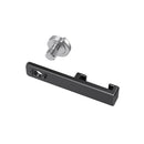 SmallRig 1/4"-20 Thread to Cold shoe adapter for Pro Mobile Cage BUC2638