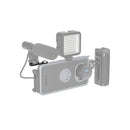 SmallRig 1/4"-20 Thread to Cold shoe adapter for Pro Mobile Cage BUC2638