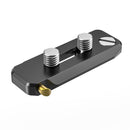 SmallRig Low-profile NATO Rail 50mm BUN2468B