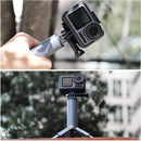 CYNOVA Mini Tripod for Action Camera