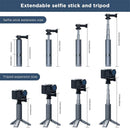 CYNOVA Mini Tripod for Action Camera