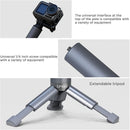 CYNOVA Mini Tripod for Action Camera