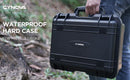 CYNOVA Waterproof Hard Case for DJI Mavic 3