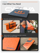 CYNOVA Universal Drone Landing Pad 50x50cm