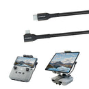 CYNOVA 67.8cm Data Cable (Type-C to Type-C)