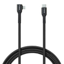CYNOVA 30cm Data Cable (Type-C to Type-C)