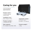 CYNOVA Remote Controller Sunhood