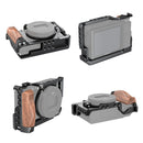 SmallRig Cage for Sony RX100 VII and RX100 VI Camera CCS2434