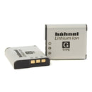 Hahnel NP-BG1 1150MAH 3.6V Battery for SONY