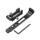 SmallRig Mounting Plate and HDMI Cable Clamp for Atomos Shogun 7 CMA2487