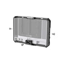 SmallRig Cage with Sun Hood for SmallHD 702 Touch Monitor CMS2684