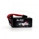 CNHL Black Series 1100mAh 22.2V 6S 100C Lipo Battery