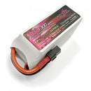 CNHL G+PLUS 1300mAh 22.2V 6S 100C Lipo Battery