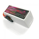 CNHL G+PLUS 1300mAh 22.2V 6S 100C Lipo Battery