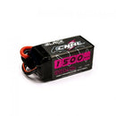 CNHL Black Series 1500mAh 14.8V 4S 100C Lipo Battery