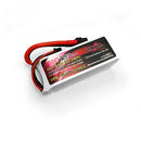 CNHL G+PLUS 1500mAh 4S 14.8V 100C Lipo Battery