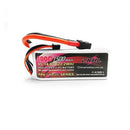 CNHL G+PLUS 1500mAh 4S 14.8V 100C Lipo Battery