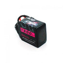 CNHL Black Series 1500mAh 6S 22.2V 100C Lipo Battery
