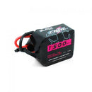 CNHL Black Series 1500mAh 6S 22.2V 100C Lipo Battery