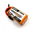 CNHL MiniStar 1500mAh 4S 14.8V 120C Lipo Battery