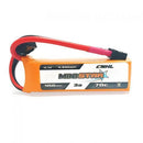 CNHL MiniStar 450mAh 11.1V 3S 70C Lipo Battery