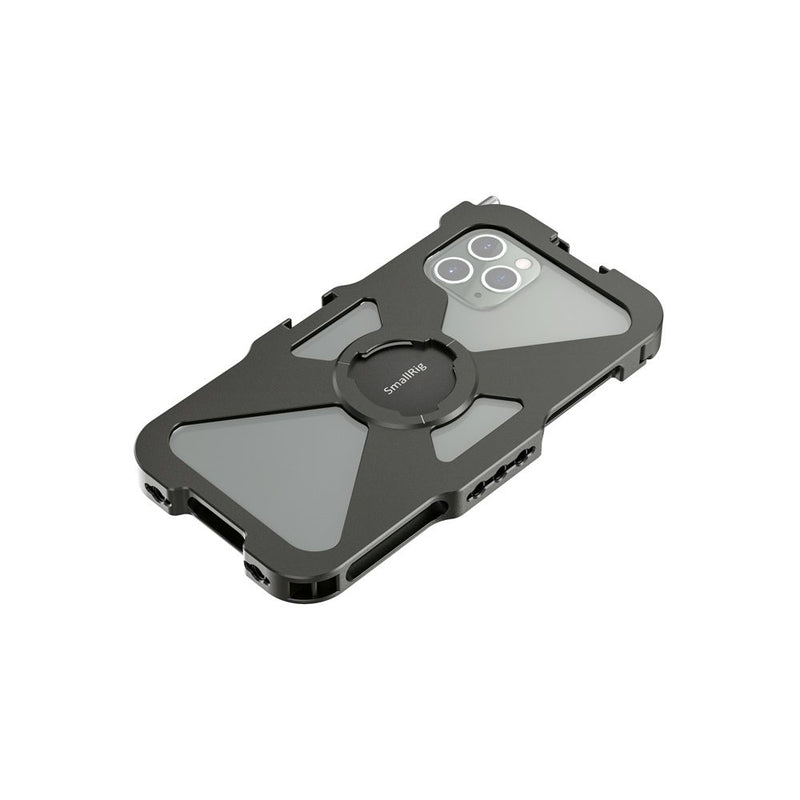 SmallRig Pro Mobile Cage for iPhone 11 Pro CPA2471