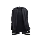 Crumpler Double Lux Backpack (Black Tarpaulin)
