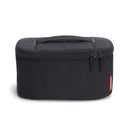 Crumpler Double Lux Backpack (Black Tarpaulin)