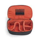 Crumpler Double Lux Backpack (Black Tarpaulin)