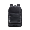 Crumpler Double Lux Backpack (Black Tarpaulin)