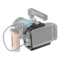 SmallRig Half Cage for Blackmagic Design Pocket Cinema Camera 4K & 6K (New Version) CVB2254B