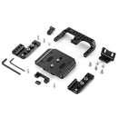 SmallRig Cage for Z cam E2 Camera CVZ2264