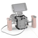 SmallRig Cage for Z cam E2 Camera CVZ2264