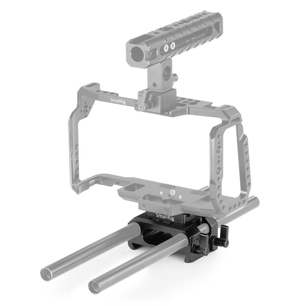 SmallRig Baseplate for Blackmagic Design Pocket Cinema Camera 4K & 6K (Arca Compatible) DBC2261
