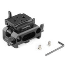SmallRig Baseplate for Blackmagic Design Pocket Cinema Camera 4K & 6K (Arca Compatible) DBC2261