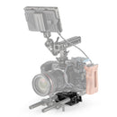 SmallRig Baseplate for Blackmagic Design Pocket Cinema Camera 4K & 6K (Arca Compatible) DBC2261